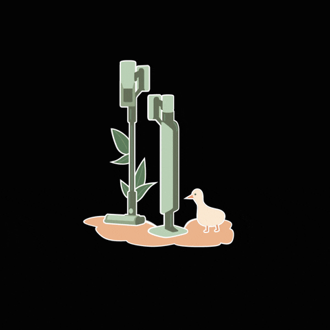 GIF by Dreame Tech