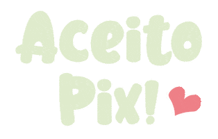 Pix Empreendedoras Sticker