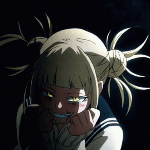 Anime GIF