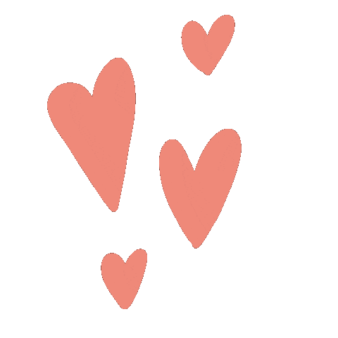 Corazoncitos Sticker