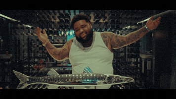 Rap Dont Look Down GIF by Rod Wave