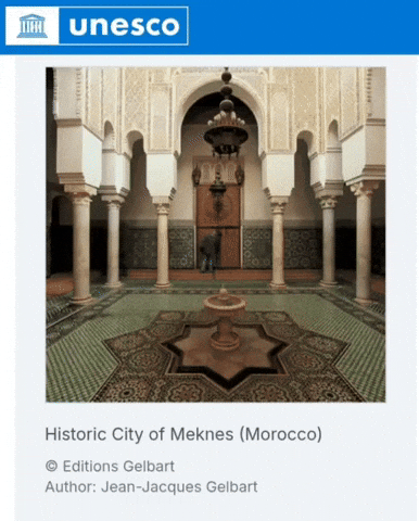Architecture Unesco GIF