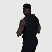 Nfl Combine Hello GIF by NFL