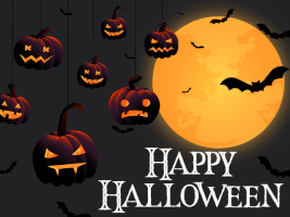 Happy Halloween GIF by AWG Mode