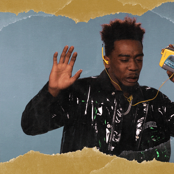 Giphy - In The Zone Dancing GIF by Desiigner