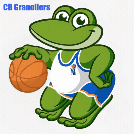 Ball Club GIF by Granollers Primàries