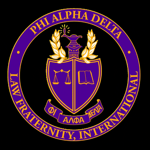 PhiAlphaDelta pad law school prelaw phi alpha delta GIF