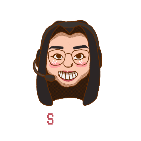 Wallacetheworm Sticker