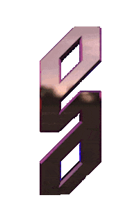 Electronica Guam Sticker by EclecticaCrew