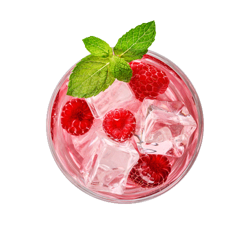 Várda Drink Sticker