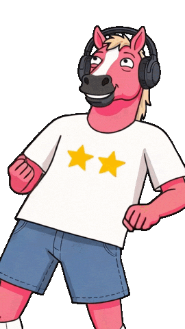 Pinko Corntoz Sticker