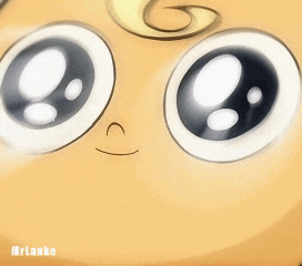 Animation Flapjack GIF