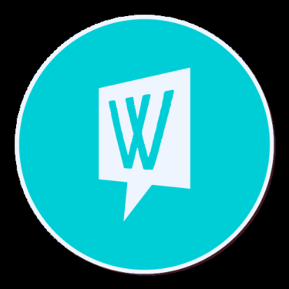 Logo Woodland GIF by Woodlands of Tuscaloosa