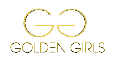 Sticker by Golden Girls of Miami