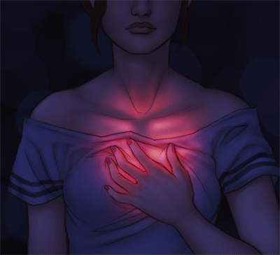 Patří tvé srdce někomu