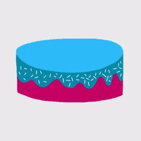 Lgbt Cake GIF by Tibolt