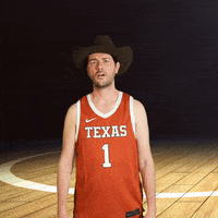 Texas Longhorns Hoops GIF by Basketball Madness