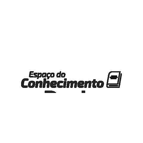Conhecimento Sticker by Campanha União Solidária