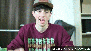 sam pepper