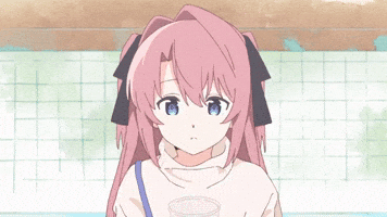 Anime GIF