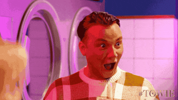 Shocked Itv GIF by The Only Way is Essex