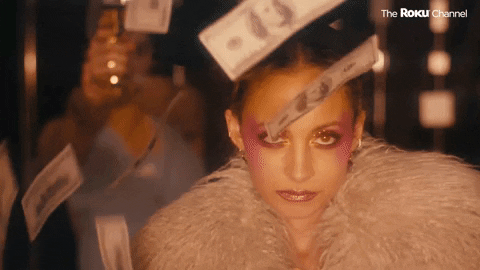 Nikki Fresh GIFs - Get the best GIF on GIPHY