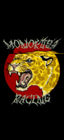 Monokusa GIF
