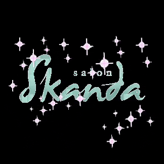 Beyourbestself GIF by Salon Skanda