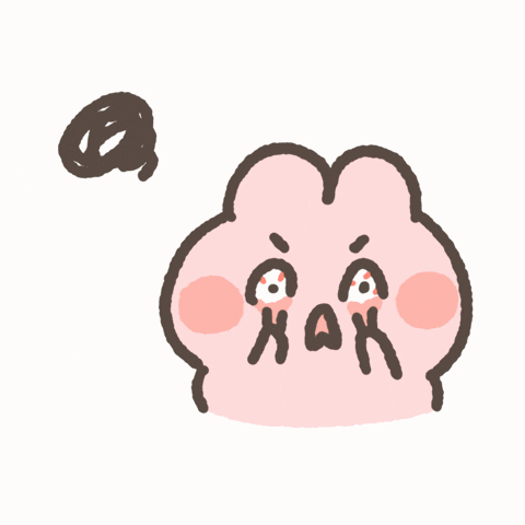 Tired GIF