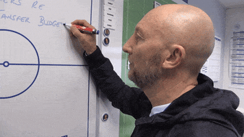 football manager GIF by QPR FC