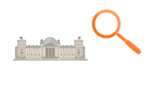 abgeordnetenwatch.de Sticker