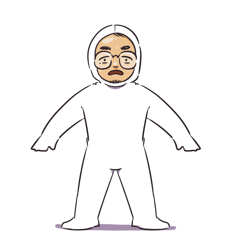 達康 Sticker