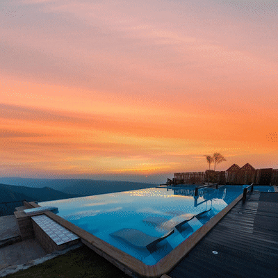 Sundowner Meghalaya GIF