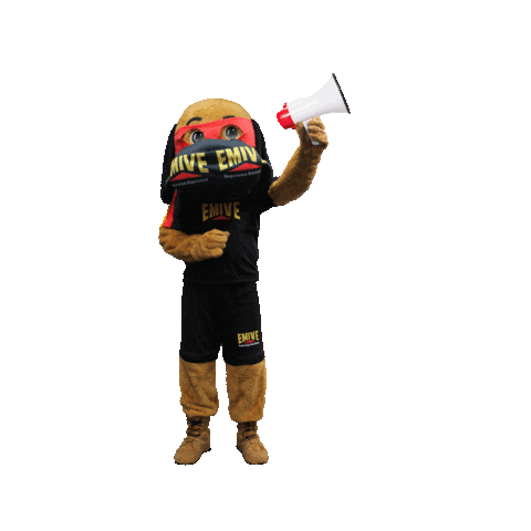 Cachorrao Sticker by EMIVE Franchising