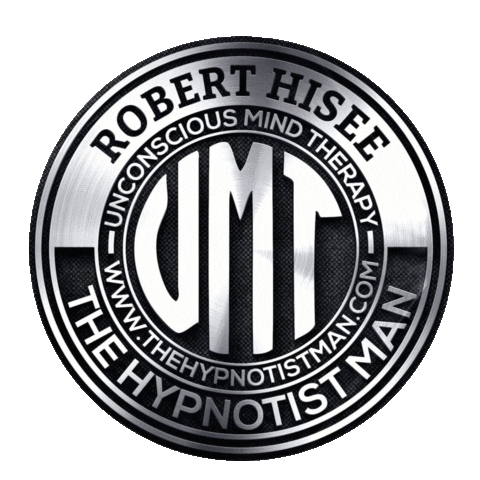 thehypnotistman Sticker