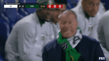 GIF by Timbers