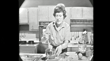 Crepes Suzette Cooking GIF by Julia Child