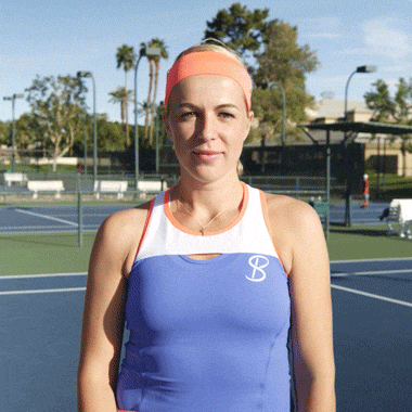 Wilson Sports No GIF by Wilson Tennis