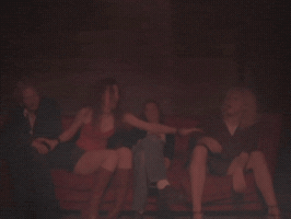 Behind The Scenes Grunge GIF by Hole