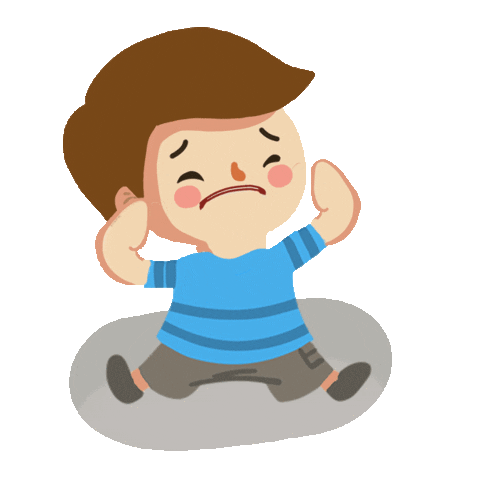 Animated Sticker