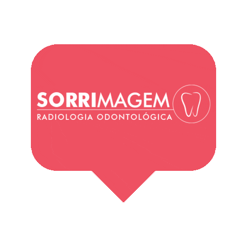 Sorrimagem Sticker