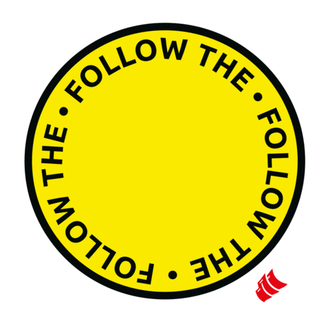 Heinemann Dutyfree Sticker