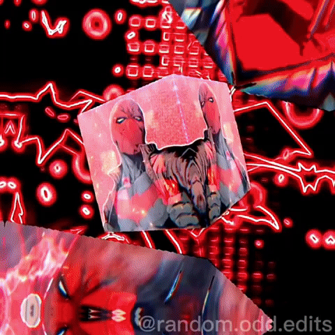 Video Games Batman GIF