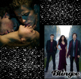 diarios de um vampiro