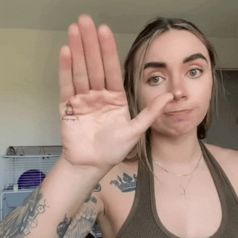 Wave GIF