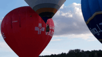 Hot Air Balloons Gifs Get The Best Gif On Giphy