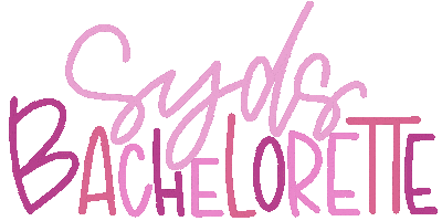 Sydsaidyes Sticker