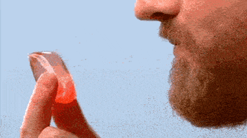 Shot GIF