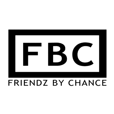 Sticker by friendzbychance