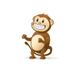 Monkey With A Banana Gifs Get The Best Gif On Giphy
